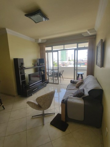 Foto 4 de Apartamento com 4 Quartos à venda, 104m² em Grageru, Aracaju