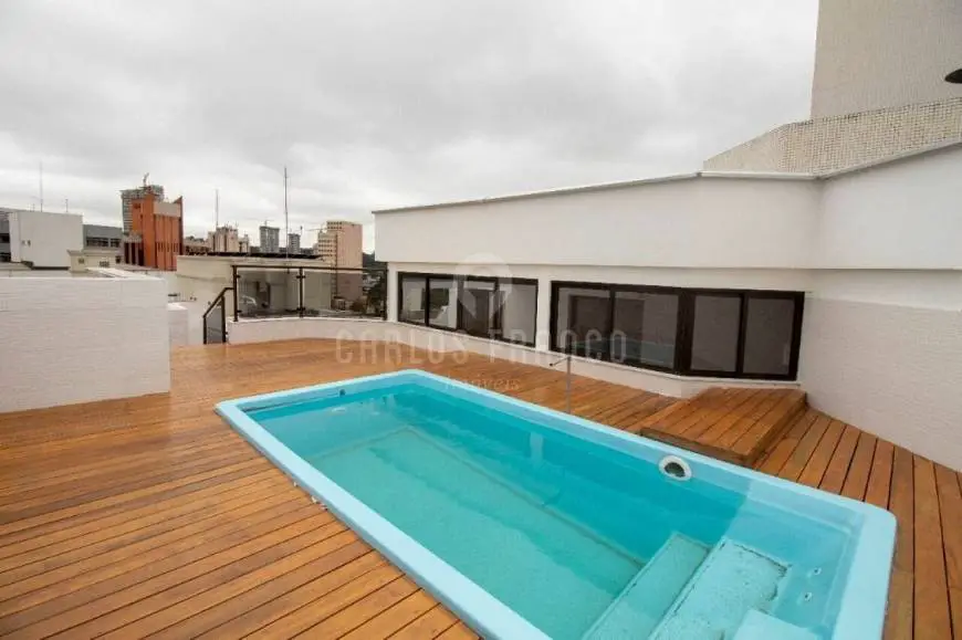 Foto 1 de Apartamento com 4 Quartos para venda ou aluguel, 360m² em Granja Julieta, São Paulo