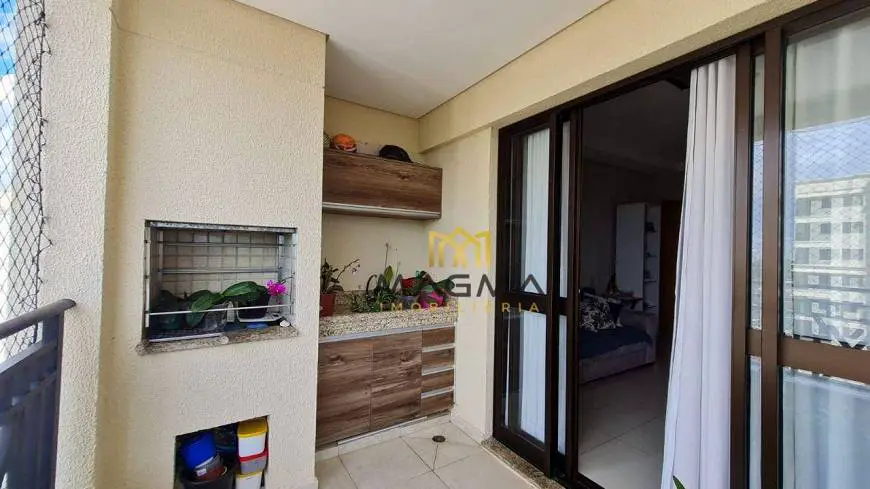 Foto 2 de Apartamento com 4 Quartos à venda, 118m² em Jardim Esplanada II, São José dos Campos