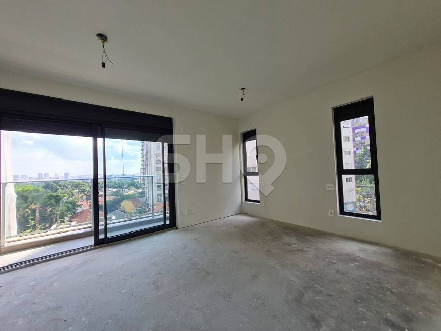 Foto 1 de Apartamento com 4 Quartos à venda, 266m² em Jardins, São Paulo