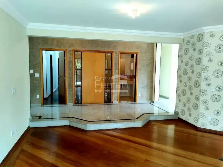 Foto 1 de Apartamento com 4 Quartos à venda, 260m² em Parque Mandaqui, São Paulo
