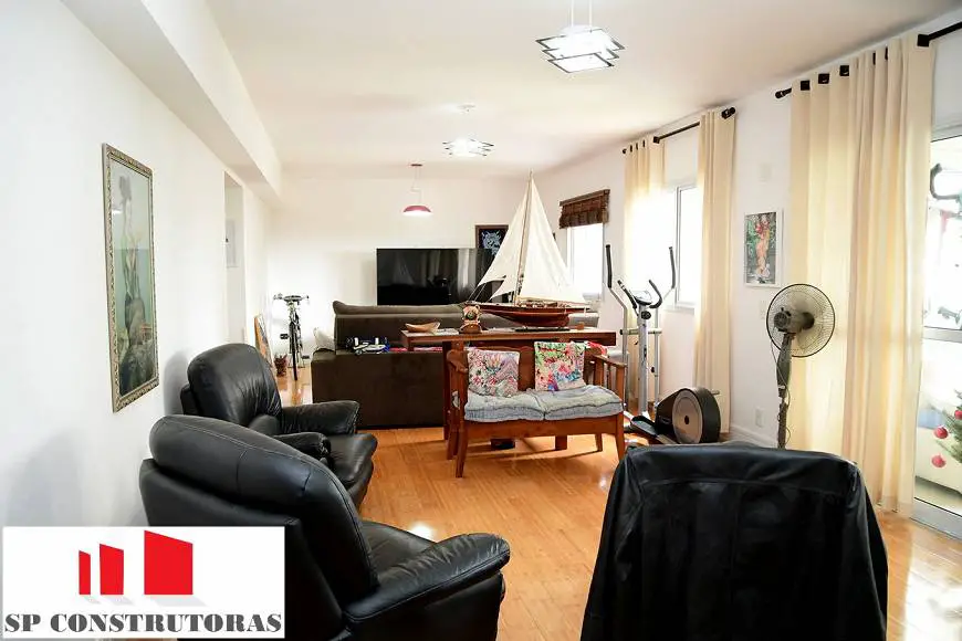 Foto 1 de Apartamento com 4 Quartos à venda, 194m² em Umuarama, Osasco