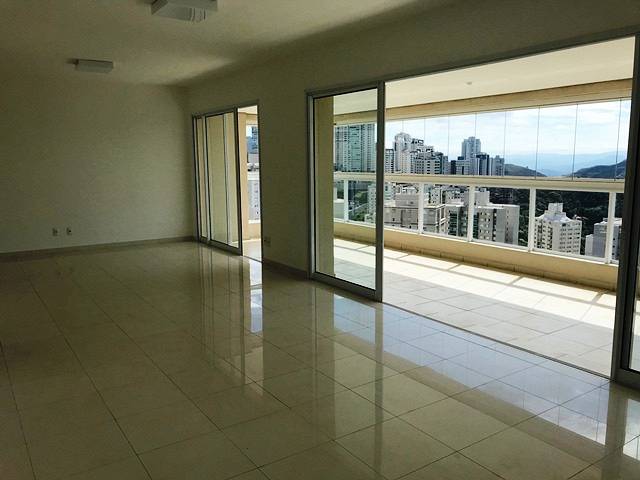 Foto 4 de Apartamento com 4 Quartos para alugar, 193m² em Vila da Serra, Nova Lima