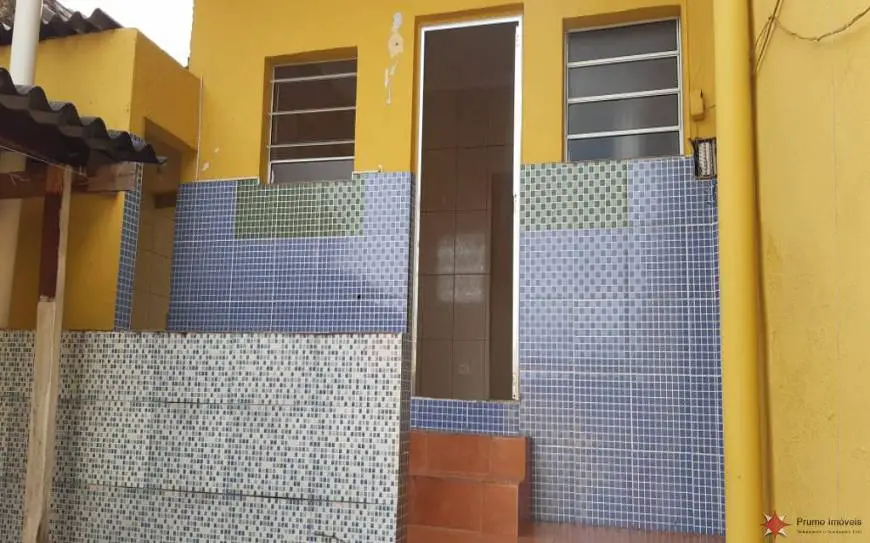 Foto 1 de Casa com 1 Quarto para alugar, 90m² em Chácara Belenzinho, São Paulo