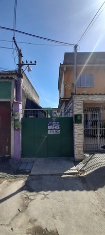 Foto 1 de Casa com 1 Quarto à venda, 75m² em Padre Miguel, Rio de Janeiro