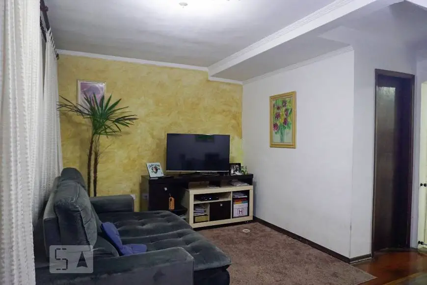 Foto 1 de Casa com 2 Quartos para alugar, 90m² em Ermelino Matarazzo, São Paulo
