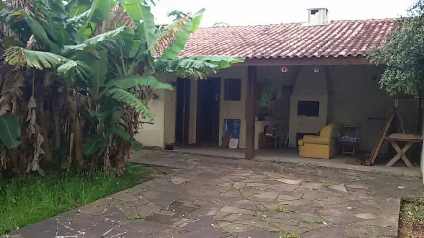 Foto 4 de Casa com 2 Quartos à venda, 112m² em Espiríto Santo, Porto Alegre