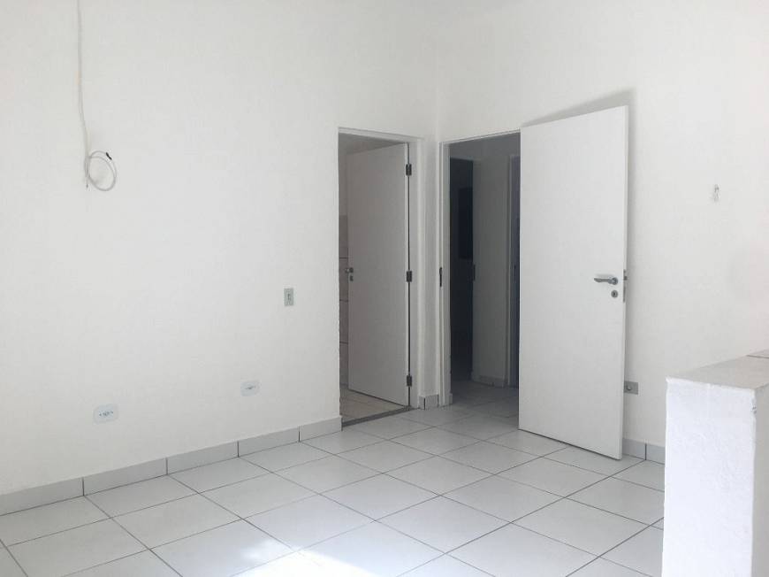 Foto 1 de Casa com 2 Quartos para alugar, 60m² em Jardim Boa Vista, São Paulo