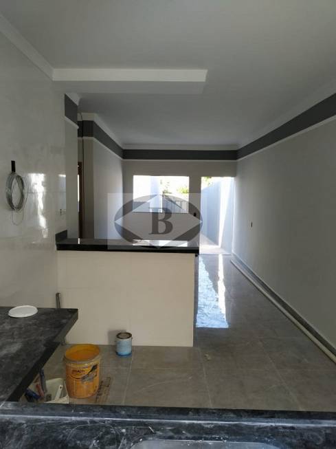 Foto 1 de Casa com 2 Quartos à venda, 120m² em Jardim Brasília, Uberlândia