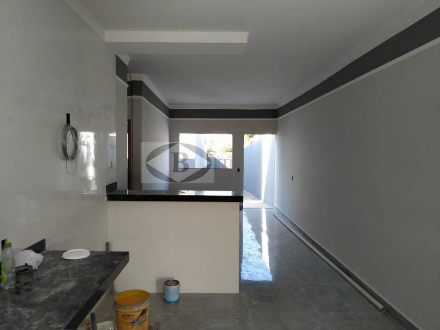 Foto 2 de Casa com 2 Quartos à venda, 120m² em Jardim Brasília, Uberlândia