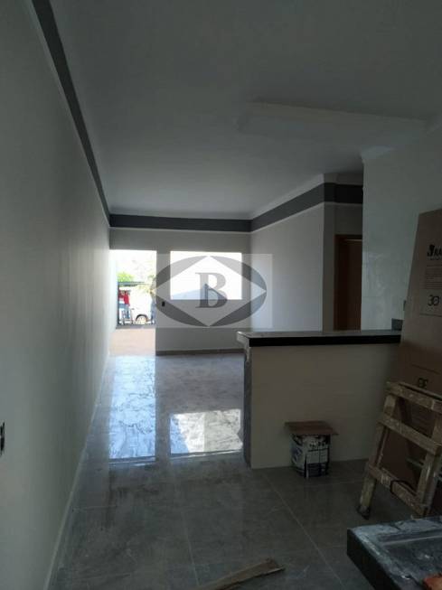 Foto 3 de Casa com 2 Quartos à venda, 120m² em Jardim Brasília, Uberlândia
