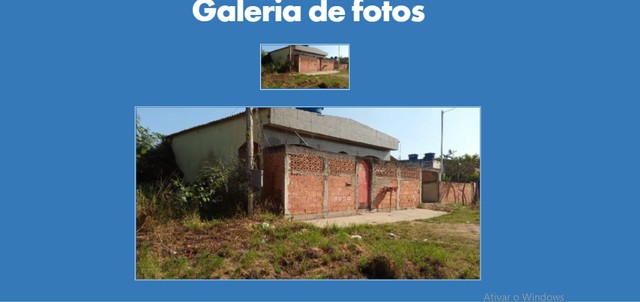 Foto 1 de Casa com 2 Quartos à venda, 93m² em Lagoinha, Nova Iguaçu