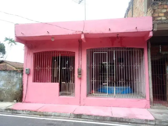 Foto 1 de Casa com 2 Quartos à venda, 100m² em Marambaia, Belém