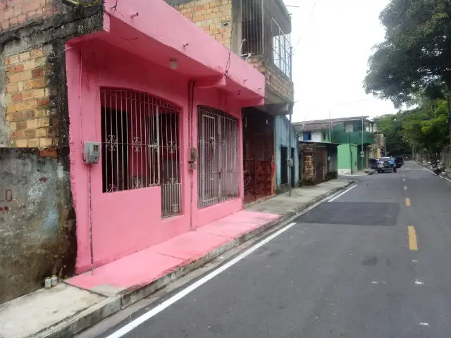 Foto 2 de Casa com 2 Quartos à venda, 100m² em Marambaia, Belém