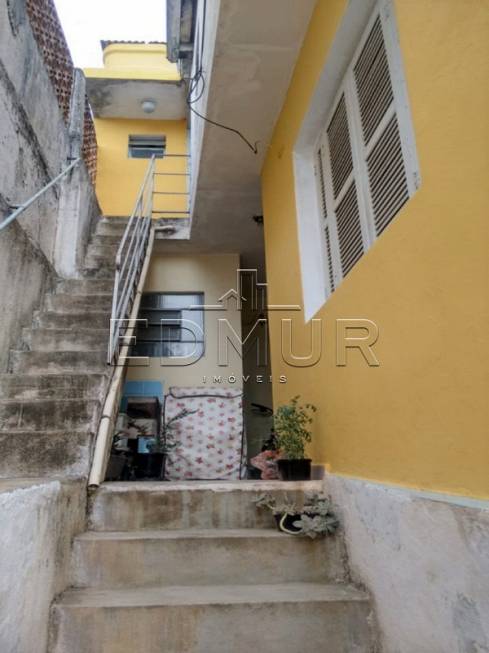 Foto 3 de Casa com 2 Quartos à venda, 163m² em Olímpico, São Caetano do Sul