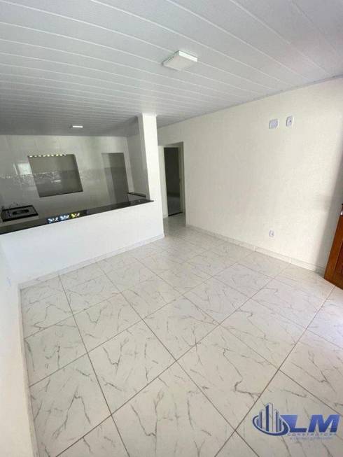 Foto 3 de Casa com 2 Quartos à venda, 60m² em Pontal de Santa Monica, Guarapari