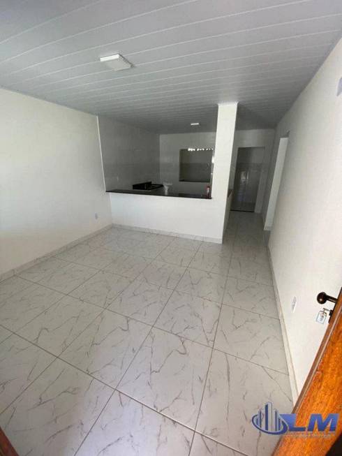 Foto 4 de Casa com 2 Quartos à venda, 60m² em Pontal de Santa Monica, Guarapari