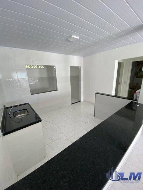 Foto 5 de Casa com 2 Quartos à venda, 60m² em Pontal de Santa Monica, Guarapari