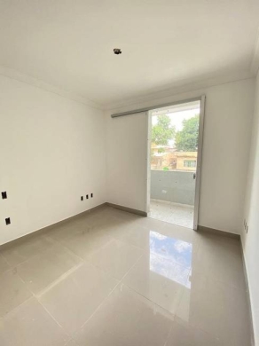 Foto 3 de Casa com 2 Quartos à venda, 55m² em Rio Branco, Belo Horizonte