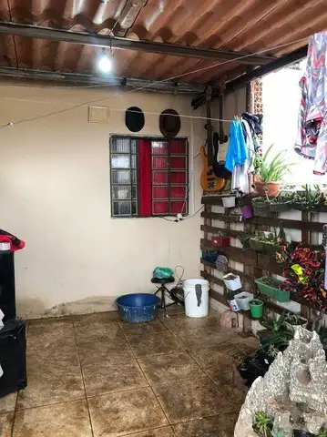 Foto 2 de Casa com 2 Quartos à venda, 130m² em Vera Cruz, Belo Horizonte