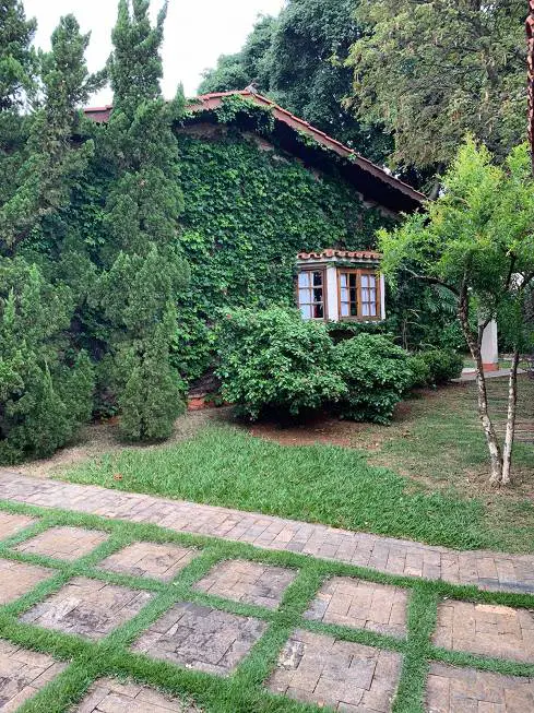 Foto 1 de Casa com 2 Quartos à venda, 1750m² em Vila Queiróz, Artur Nogueira