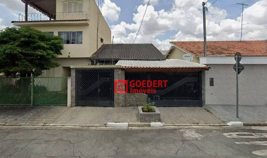 Foto 1 de Casa com 2 Quartos à venda, 173m² em Vila Sorocabana, Guarulhos