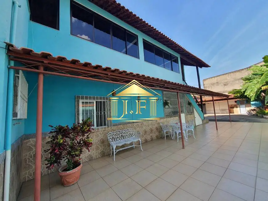 Foto 3 de Casa com 3 Quartos à venda, 200m² em Bento Ribeiro, Rio de Janeiro