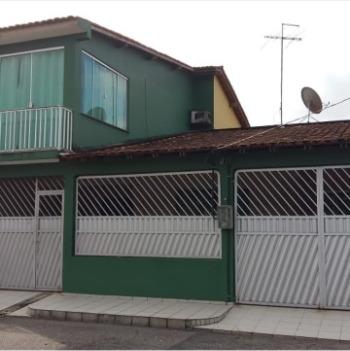 Foto 1 de Casa com 3 Quartos à venda, 270m² em Cidade Nova, Ananindeua