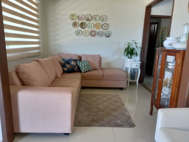 Foto 5 de Casa com 3 Quartos à venda, 180m² em Iririú, Joinville