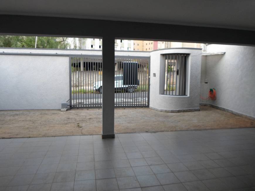 Foto 3 de Casa com 3 Quartos à venda, 232m² em Jardim Paranapanema, Campinas
