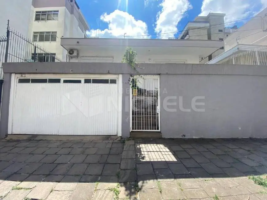 Foto 1 de Casa com 3 Quartos para alugar, 200m² em Panazzolo, Caxias do Sul