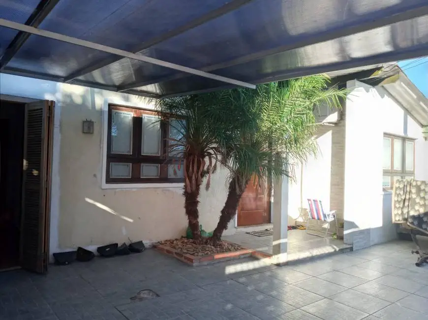 Foto 1 de Casa com 3 Quartos à venda, 95m² em Parque da Matriz, Cachoeirinha