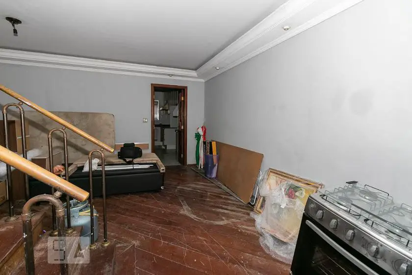 Foto 4 de Casa com 3 Quartos para alugar, 250m² em Penha De Franca, São Paulo