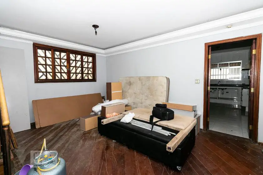 Foto 5 de Casa com 3 Quartos para alugar, 250m² em Penha De Franca, São Paulo