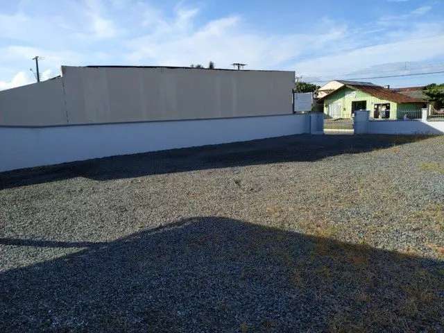 Foto 4 de Casa com 3 Quartos à venda, 90m² em Praia do Ervino, São Francisco do Sul