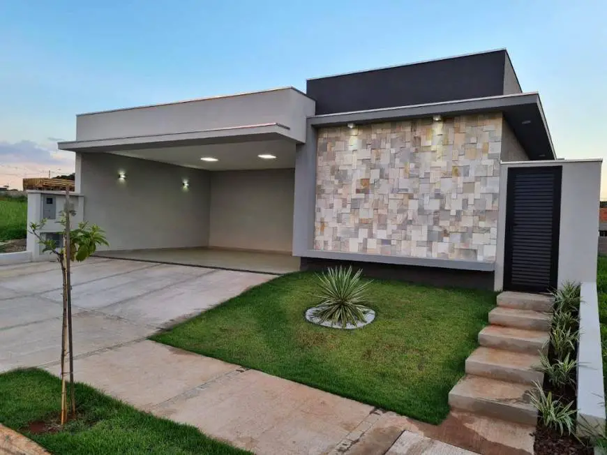 Foto 1 de Casa com 3 Quartos à venda, 300m² em Samambaia Parque Residencial, Bauru