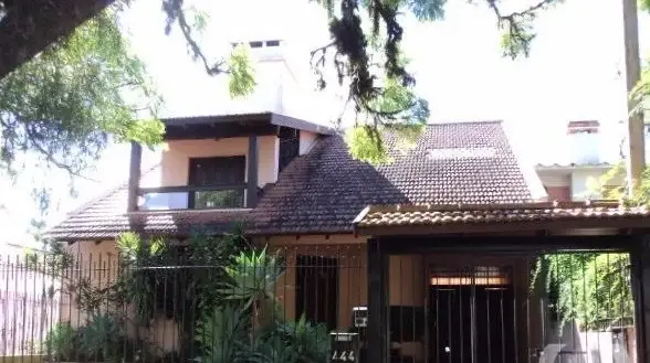 Foto 1 de Casa com 3 Quartos à venda, 354m² em Tristeza, Porto Alegre