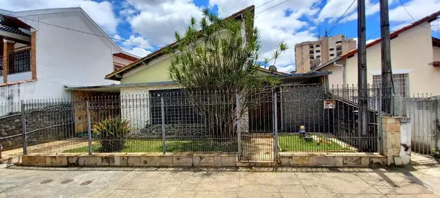 Foto 1 de Casa com 3 Quartos à venda, 200m² em Vila Alexandrina, São José dos Campos