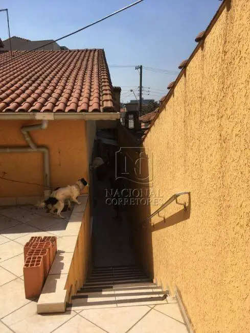 Foto 5 de Casa com 3 Quartos à venda, 216m² em Vila Francisco Matarazzo, Santo André