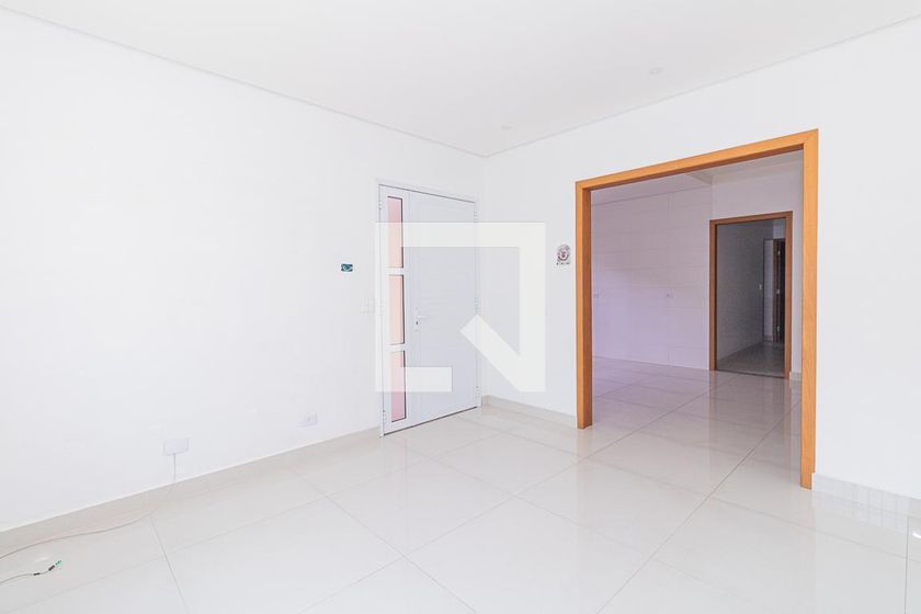 Foto 4 de Casa com 3 Quartos para alugar, 105m² em Vila Gustavo, São Paulo