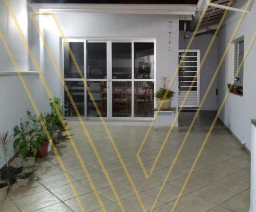 Foto 1 de Casa com 3 Quartos à venda, 175m² em Vila Maria Luiza, Jundiaí