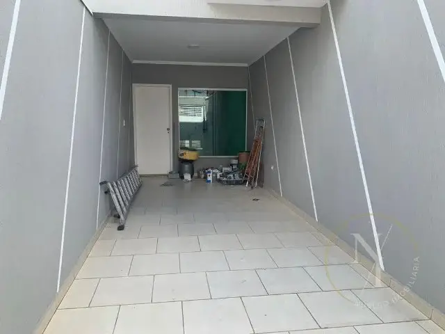 Foto 3 de Casa com 3 Quartos para alugar, 120m² em Vila Prudente, São Paulo