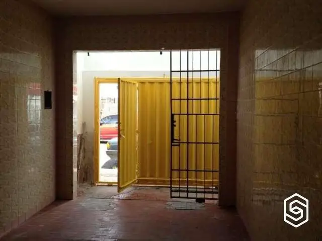 Foto 4 de Casa com 4 Quartos para alugar, 120m² em Centro, Teresina