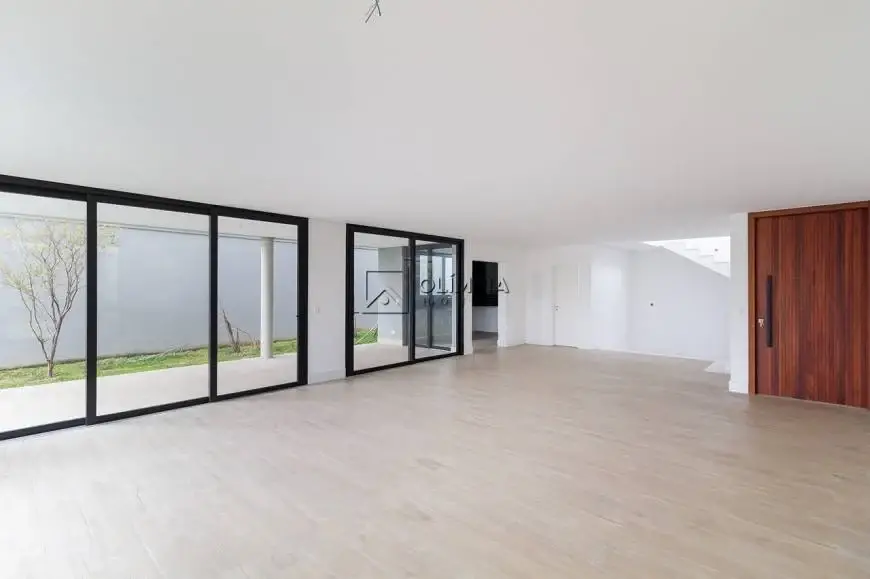 Foto 1 de Casa com 4 Quartos à venda, 355m² em Ibirapuera, São Paulo