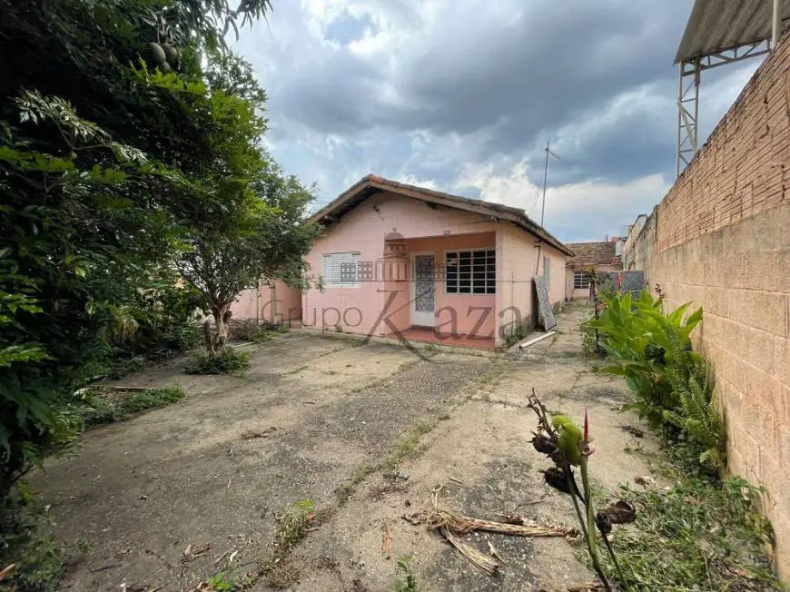 Foto 1 de Casa com 4 Quartos à venda, 130m² em Jardim Satélite, São José dos Campos