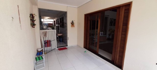 Foto 4 de Casa com 4 Quartos à venda, 280m² em Marambaia, Belém