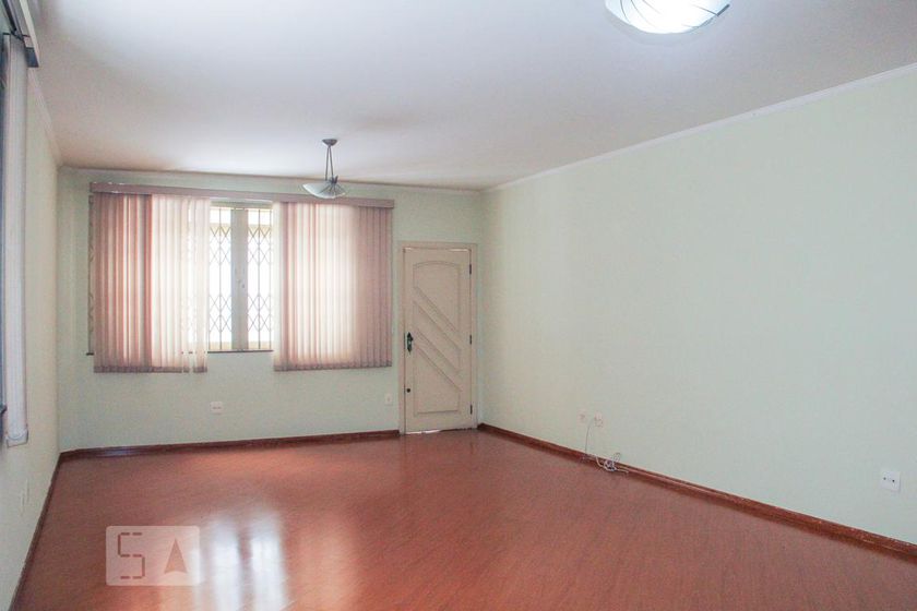 Foto 1 de Casa com 4 Quartos para alugar, 360760m² em Moema, São Paulo