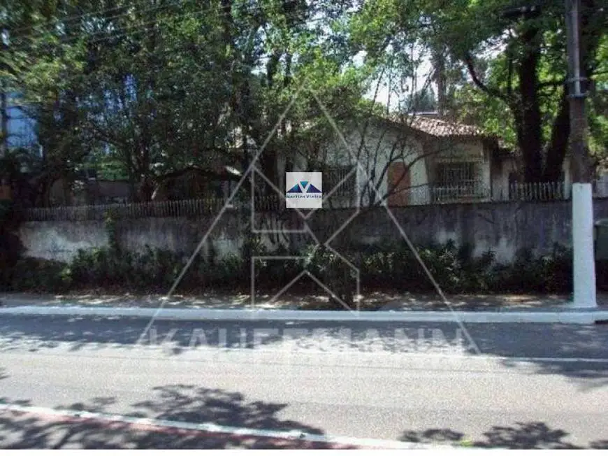 Foto 1 de Casa com 4 Quartos para venda ou aluguel, 360m² em Moema, São Paulo