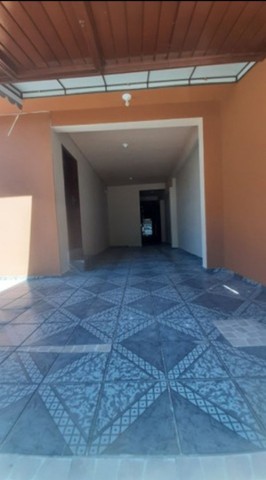 Foto 2 de Casa com 4 Quartos à venda, 360m² em Nova Itaparica, Vila Velha