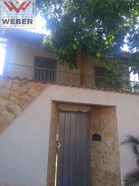 Foto 1 de Casa com 4 Quartos à venda, 480m² em Vila Nova Sorocaba, Sorocaba